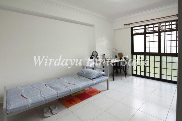 Blk 525 Woodlands Drive 14 (Woodlands), HDB 4 Rooms #167281632